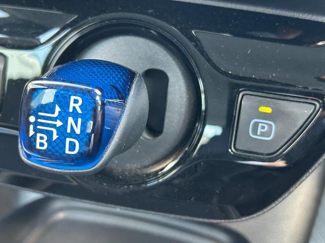 プリウス Ｓ　衝突軽減ブレーキ・純正ナビ・バックカメラ・ＬＥＤヘッドライト・純正アルミホイール・レーンキープアシスト・オートマチックハイビーム・コーナーセンサー・クルコン・Ｂｌｕｅｔｏｏｔｈ・プッシュスタート・（37枚目）