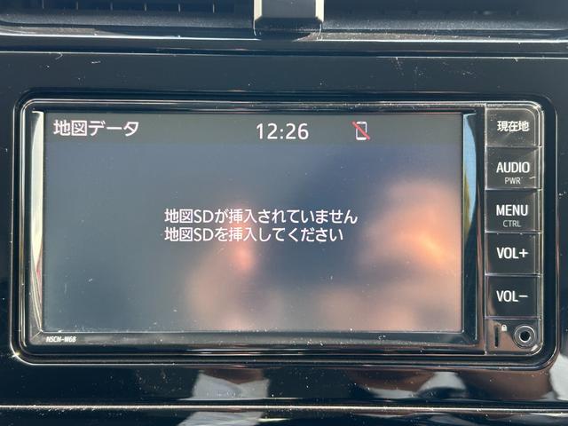 プリウス Ｓ　衝突軽減ブレーキ・純正ナビ・バックカメラ・ＬＥＤヘッドライト・純正アルミホイール・レーンキープアシスト・オートマチックハイビーム・コーナーセンサー・クルコン・Ｂｌｕｅｔｏｏｔｈ・プッシュスタート・（40枚目）