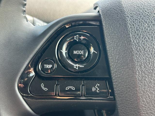 プリウス Ｓ　衝突軽減ブレーキ・純正ナビ・バックカメラ・ＬＥＤヘッドライト・純正アルミホイール・レーンキープアシスト・オートマチックハイビーム・コーナーセンサー・クルコン・Ｂｌｕｅｔｏｏｔｈ・プッシュスタート・（45枚目）