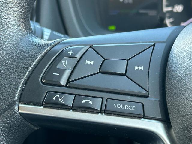 ノート e-パワー X エマージェンシーブレーキ・純正ナビ・アラウンドビューモニター・ETC・Bluetooth・レーンキープ・コーナーセンサー・ドライブレコーダ・社外アルミホイール・フルセグ・スマートキー・プッシュスタート(47枚目)