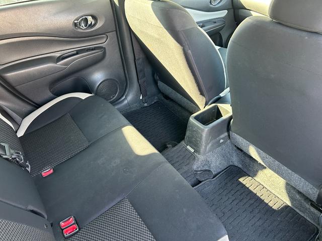 ノート ｅ－パワー　Ｘ　エマージェンシーブレーキ・アラウンドビューモニター・純正ナビ・衝突軽減ブレーキ・ＥＴＣ・ＬＥＤ・レーンキープ・コーナーセンサー・純正ＡＷ・フルセグ・Ｂｌｕｅｔｏｏｔｈ・ドラレコ・デジタルインナーミラー（51枚目）