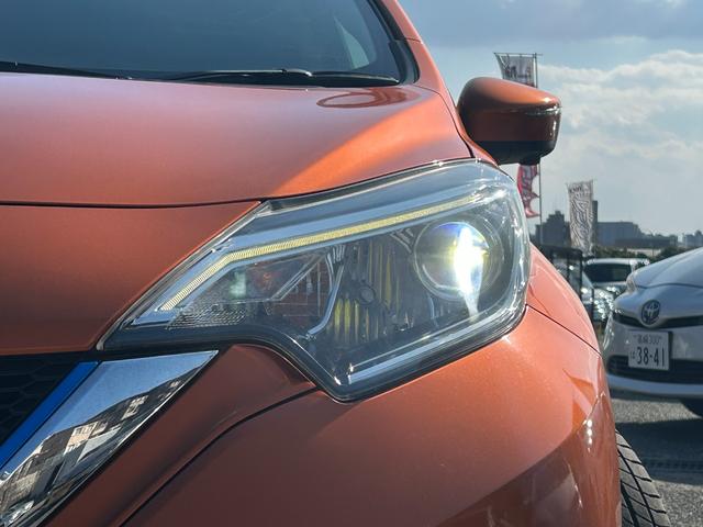 ノート ｅ－パワー　Ｘ　エマージェンシーブレーキ・アラウンドビューモニター・純正ナビ・衝突軽減ブレーキ・ＥＴＣ・ＬＥＤ・レーンキープ・コーナーセンサー・純正ＡＷ・フルセグ・Ｂｌｕｅｔｏｏｔｈ・ドラレコ・デジタルインナーミラー（67枚目）