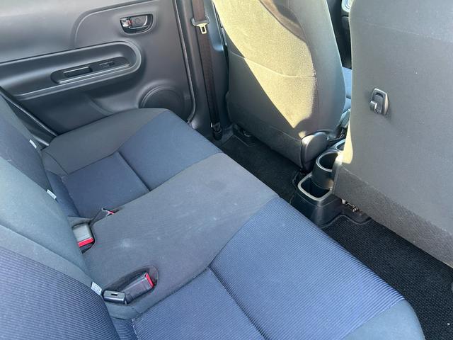 アクア Ｓ　トヨタセーフティーセンス・プッシュスタート・シートヒーター・レーンキープ・オートマチックハイビーム・スマートキー・ディスプレイオーディオ・ナノイーエアコン・オートエアコン・電動格納ウィンカーミラー（47枚目）