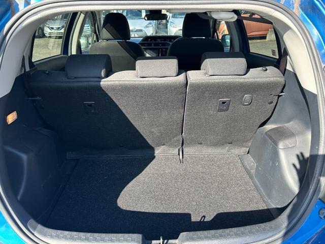 アクア Ｓ　トヨタセーフティーセンス・プッシュスタート・シートヒーター・レーンキープ・オートマチックハイビーム・スマートキー・ディスプレイオーディオ・ナノイーエアコン・オートエアコン・電動格納ウィンカーミラー（48枚目）