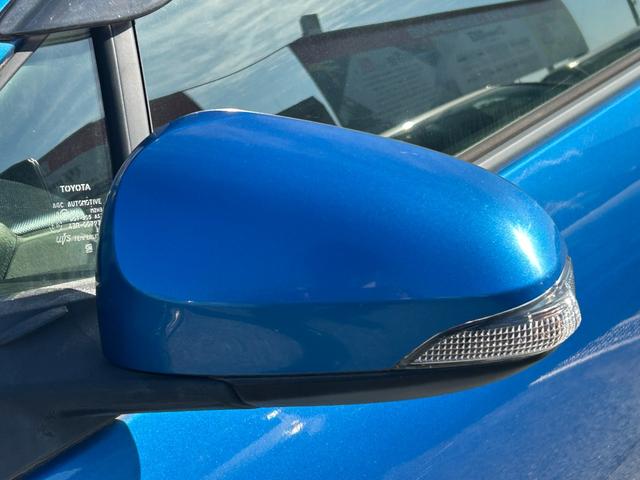 アクア Ｓ　トヨタセーフティーセンス・プッシュスタート・シートヒーター・レーンキープ・オートマチックハイビーム・スマートキー・ディスプレイオーディオ・ナノイーエアコン・オートエアコン・電動格納ウィンカーミラー（64枚目）