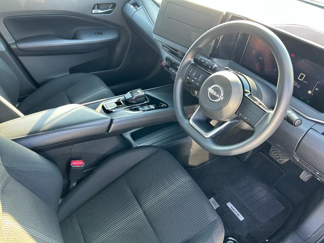 ノート Ｘ　エマージェンシーブレーキ・電子パーキング・ブレーキホールド・コーナーセンサー・ＬＥＤヘッドライト・フォグランプ・オートエアコン・オートマチックハイビーム・プッシュスタート・スマートキー・電動格納ミラー（47枚目）