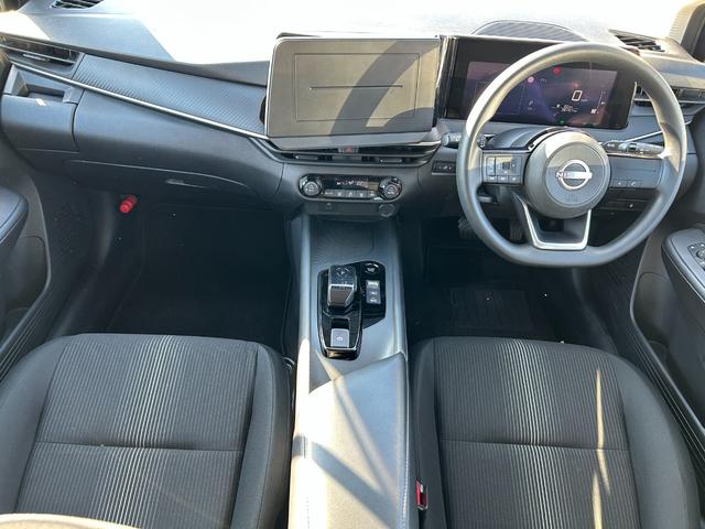 ノート Ｘ　エマージェンシーブレーキ・電子パーキング・ブレーキホールド・コーナーセンサー・ＬＥＤヘッドライト・フォグランプ・オートエアコン・オートマチックハイビーム・プッシュスタート・スマートキー・電動格納ミラー（56枚目）