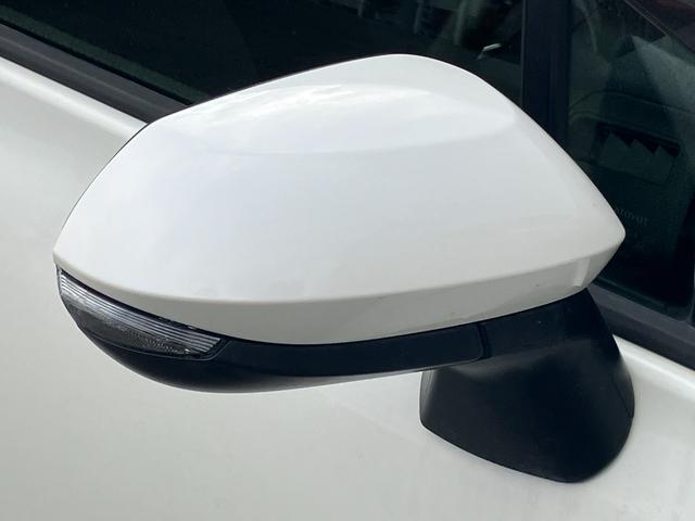 シエンタ Ｘ　衝突軽減ブレーキ・パワースライドドア・純正ナビ・バックカメラ・レーンキープ・オートマチックハイビーム・Ｂｌｕｅｔｏｏｔｈ・プッシュスタート・スマートキー・電動格納ウィンカーミラー・アイドリングストップ（13枚目）