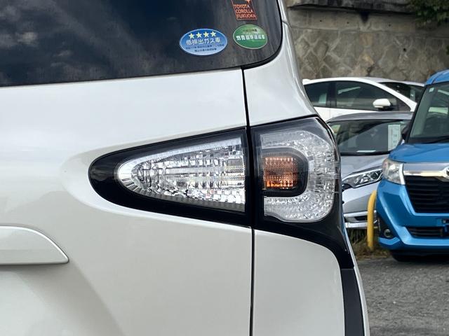 シエンタ Ｘ　衝突軽減ブレーキ・パワースライドドア・純正ナビ・バックカメラ・レーンキープ・オートマチックハイビーム・Ｂｌｕｅｔｏｏｔｈ・プッシュスタート・スマートキー・電動格納ウィンカーミラー・アイドリングストップ（21枚目）