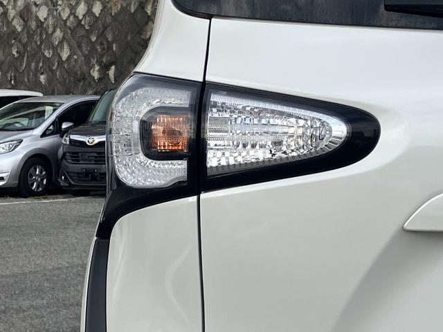 シエンタ Ｘ　衝突軽減ブレーキ・パワースライドドア・純正ナビ・バックカメラ・レーンキープ・オートマチックハイビーム・Ｂｌｕｅｔｏｏｔｈ・プッシュスタート・スマートキー・電動格納ウィンカーミラー・アイドリングストップ（22枚目）