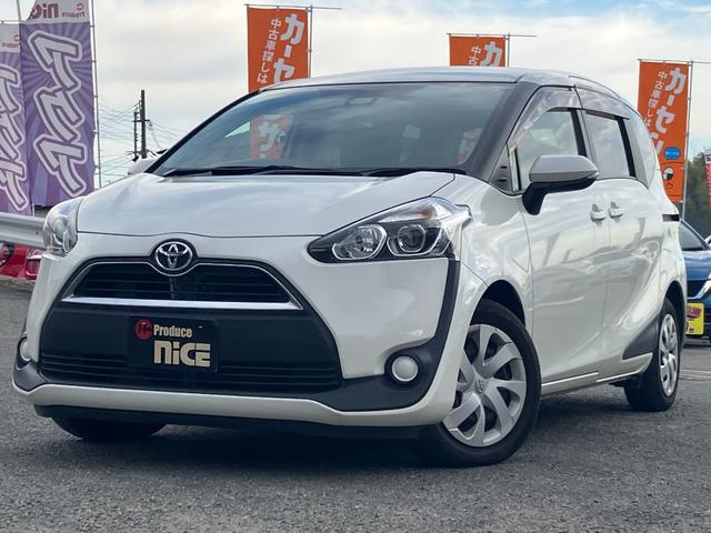 シエンタ Ｘ　衝突軽減ブレーキ・パワースライドドア・純正ナビ・バックカメラ・レーンキープ・オートマチックハイビーム・Ｂｌｕｅｔｏｏｔｈ・プッシュスタート・スマートキー・電動格納ウィンカーミラー・アイドリングストップ（26枚目）