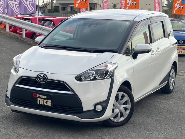 シエンタ Ｘ　衝突軽減ブレーキ・パワースライドドア・純正ナビ・バックカメラ・レーンキープ・オートマチックハイビーム・Ｂｌｕｅｔｏｏｔｈ・プッシュスタート・スマートキー・電動格納ウィンカーミラー・アイドリングストップ（27枚目）