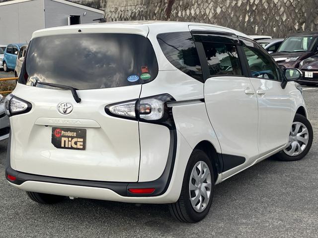 シエンタ Ｘ　衝突軽減ブレーキ・パワースライドドア・純正ナビ・バックカメラ・レーンキープ・オートマチックハイビーム・Ｂｌｕｅｔｏｏｔｈ・プッシュスタート・スマートキー・電動格納ウィンカーミラー・アイドリングストップ（31枚目）