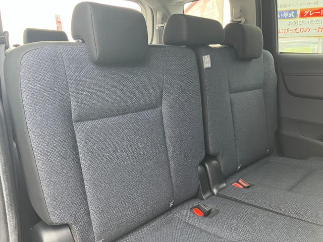 シエンタ Ｘ　衝突軽減ブレーキ・パワースライドドア・純正ナビ・バックカメラ・レーンキープ・オートマチックハイビーム・Ｂｌｕｅｔｏｏｔｈ・プッシュスタート・スマートキー・電動格納ウィンカーミラー・アイドリングストップ（51枚目）