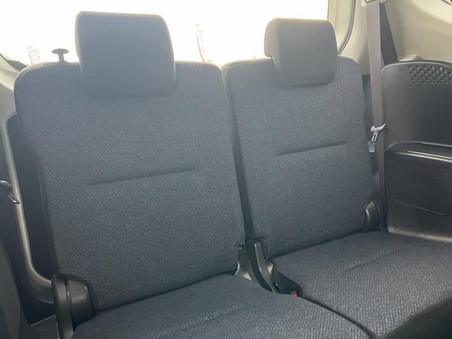 シエンタ Ｘ　衝突軽減ブレーキ・パワースライドドア・純正ナビ・バックカメラ・レーンキープ・オートマチックハイビーム・Ｂｌｕｅｔｏｏｔｈ・プッシュスタート・スマートキー・電動格納ウィンカーミラー・アイドリングストップ（52枚目）