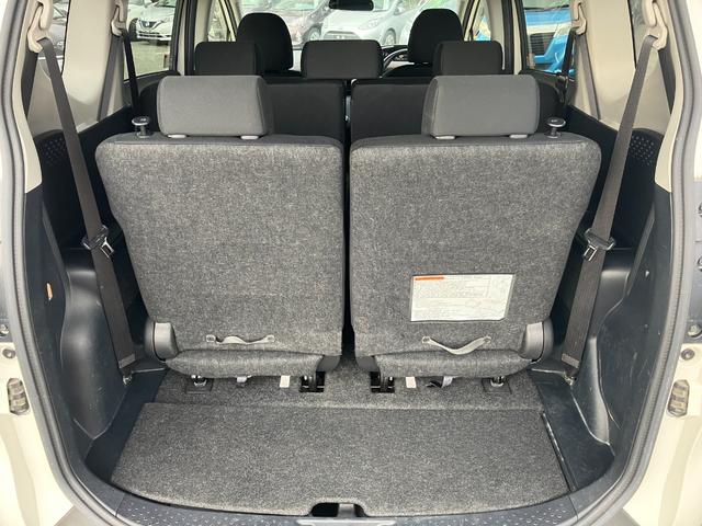 シエンタ Ｘ　衝突軽減ブレーキ・パワースライドドア・純正ナビ・バックカメラ・レーンキープ・オートマチックハイビーム・Ｂｌｕｅｔｏｏｔｈ・プッシュスタート・スマートキー・電動格納ウィンカーミラー・アイドリングストップ（53枚目）