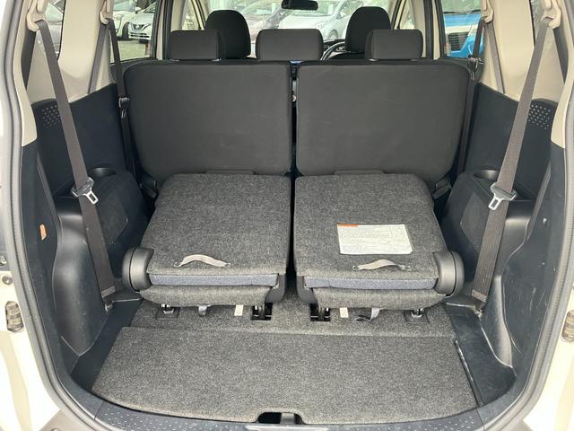 シエンタ Ｘ　衝突軽減ブレーキ・パワースライドドア・純正ナビ・バックカメラ・レーンキープ・オートマチックハイビーム・Ｂｌｕｅｔｏｏｔｈ・プッシュスタート・スマートキー・電動格納ウィンカーミラー・アイドリングストップ（54枚目）