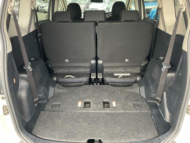 シエンタ Ｘ　衝突軽減ブレーキ・パワースライドドア・純正ナビ・バックカメラ・レーンキープ・オートマチックハイビーム・Ｂｌｕｅｔｏｏｔｈ・プッシュスタート・スマートキー・電動格納ウィンカーミラー・アイドリングストップ（55枚目）