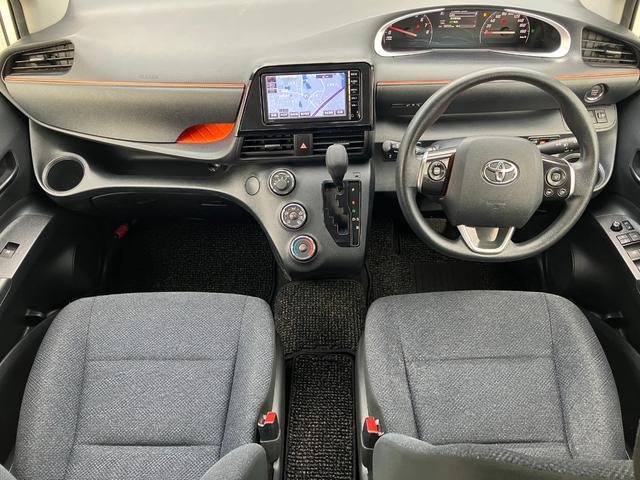 シエンタ Ｘ　衝突軽減ブレーキ・パワースライドドア・純正ナビ・バックカメラ・レーンキープ・オートマチックハイビーム・Ｂｌｕｅｔｏｏｔｈ・プッシュスタート・スマートキー・電動格納ウィンカーミラー・アイドリングストップ（59枚目）