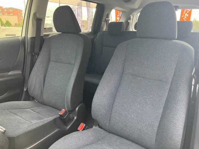 シエンタ Ｘ　衝突軽減ブレーキ・パワースライドドア・純正ナビ・バックカメラ・レーンキープ・オートマチックハイビーム・Ｂｌｕｅｔｏｏｔｈ・プッシュスタート・スマートキー・電動格納ウィンカーミラー・アイドリングストップ（61枚目）