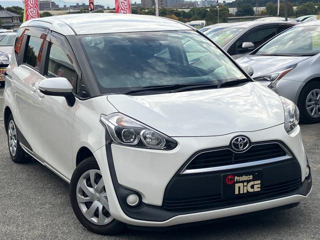 シエンタ Ｘ　衝突軽減ブレーキ・パワースライドドア・純正ナビ・バックカメラ・レーンキープ・オートマチックハイビーム・Ｂｌｕｅｔｏｏｔｈ・プッシュスタート・スマートキー・電動格納ウィンカーミラー・アイドリングストップ（68枚目）