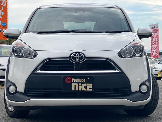 シエンタ Ｘ　衝突軽減ブレーキ・パワースライドドア・純正ナビ・バックカメラ・レーンキープ・オートマチックハイビーム・Ｂｌｕｅｔｏｏｔｈ・プッシュスタート・スマートキー・電動格納ウィンカーミラー・アイドリングストップ（69枚目）