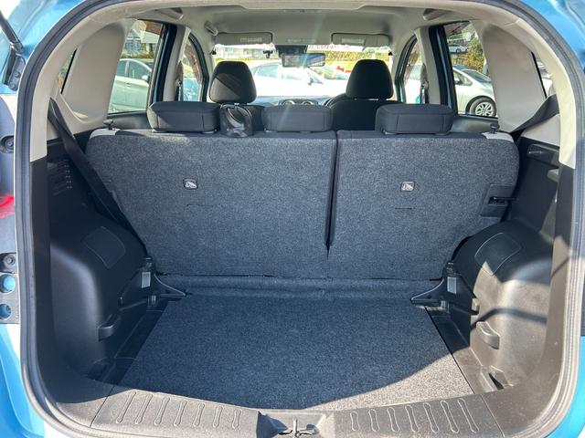 ノート ｅ－パワー　Ｘ　アラウンドビューモニター・エマージェンシーブレーキ・カロッツェリアナビ・社外アルミ・レーンキープ・フルセグＴＶ・Ｂｌｕｅｔｏｏｔｈ・コーナーセンサー・クルーズコントロール・プッシュスタート・スマキー（54枚目）