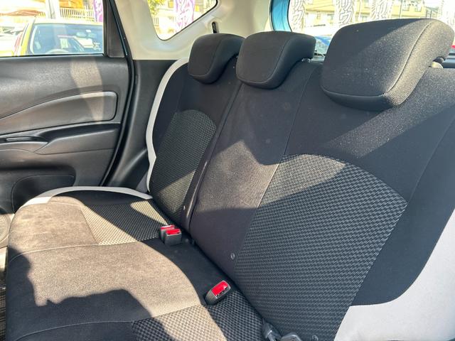 ノート ｅ－パワー　Ｘ　アラウンドビューモニター・エマージェンシーブレーキ・カロッツェリアナビ・社外アルミ・レーンキープ・フルセグＴＶ・Ｂｌｕｅｔｏｏｔｈ・コーナーセンサー・クルーズコントロール・プッシュスタート・スマキー（56枚目）