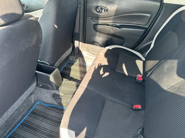 ノート ｅ－パワー　Ｘ　アラウンドビューモニター・エマージェンシーブレーキ・カロッツェリアナビ・社外アルミ・レーンキープ・フルセグＴＶ・Ｂｌｕｅｔｏｏｔｈ・コーナーセンサー・クルーズコントロール・プッシュスタート・スマキー（57枚目）