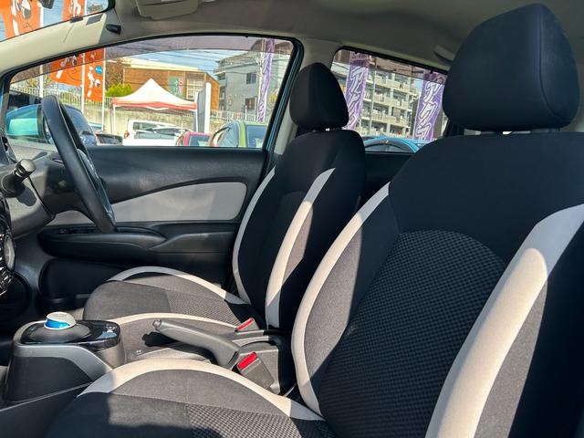 ノート ｅ－パワー　Ｘ　アラウンドビューモニター・エマージェンシーブレーキ・カロッツェリアナビ・社外アルミ・レーンキープ・フルセグＴＶ・Ｂｌｕｅｔｏｏｔｈ・コーナーセンサー・クルーズコントロール・プッシュスタート・スマキー（58枚目）