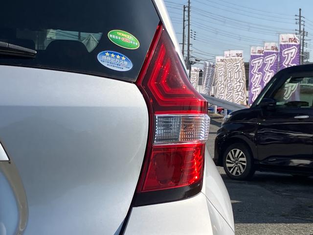 ノート Ｘ　ＤＩＧ－Ｓ　エマージェンシーブレーキ・コーナーセンサー・カロッツェリアナビ・バックカメラ・ＥＴＣ・レーンキープ・アイドリングストップ・プッシュスタート・スマキー・電動格納ミラー・ウィンカーミラー・オートエアコン（21枚目）