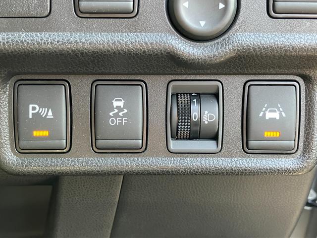 ノート Ｘ　ＤＩＧ－Ｓ　エマージェンシーブレーキ・コーナーセンサー・カロッツェリアナビ・バックカメラ・ＥＴＣ・レーンキープ・アイドリングストップ・プッシュスタート・スマキー・電動格納ミラー・ウィンカーミラー・オートエアコン（34枚目）