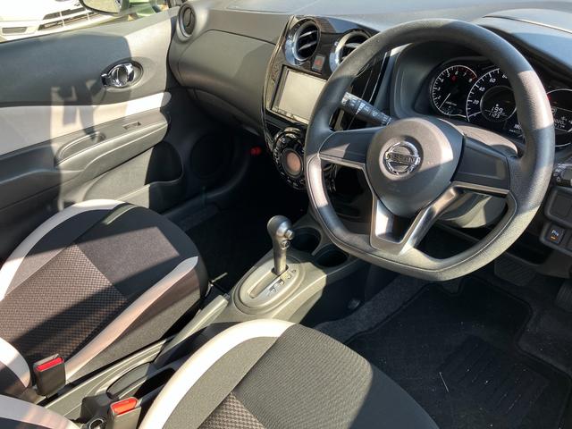 ノート Ｘ　ＤＩＧ－Ｓ　エマージェンシーブレーキ・コーナーセンサー・カロッツェリアナビ・バックカメラ・ＥＴＣ・レーンキープ・アイドリングストップ・プッシュスタート・スマキー・電動格納ミラー・ウィンカーミラー・オートエアコン（46枚目）