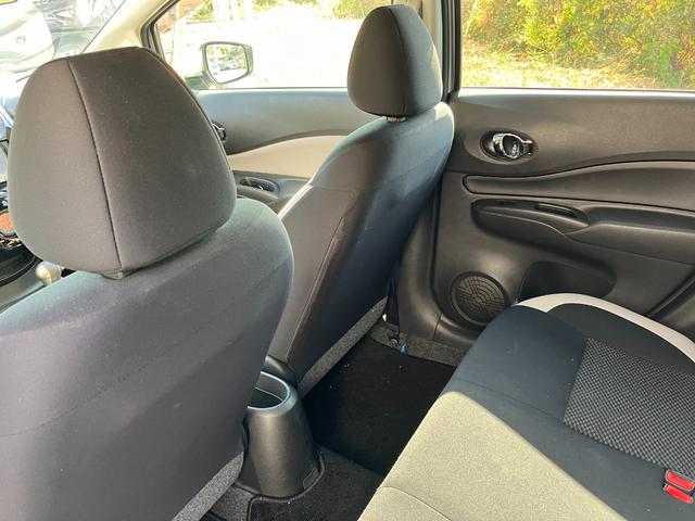 ノート Ｘ　ＤＩＧ－Ｓ　エマージェンシーブレーキ・コーナーセンサー・カロッツェリアナビ・バックカメラ・ＥＴＣ・レーンキープ・アイドリングストップ・プッシュスタート・スマキー・電動格納ミラー・ウィンカーミラー・オートエアコン（52枚目）