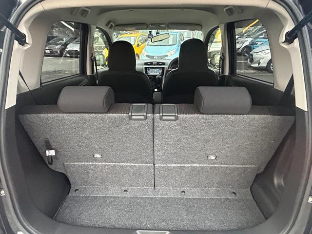 デイズ ハイウェイスター　Ｘ　純正ナビ・Ｂｌｕｅｔｏｏｔｈ・バックカメラ・ディスチャージドランプ・ドライブレコーダー・ＥＴＣ・フルセグ・フォグランプ・社外アルミホイール・ベンチシート・Ｐウィンドウ・オートエアコン・ウィンカーミラー（51枚目）