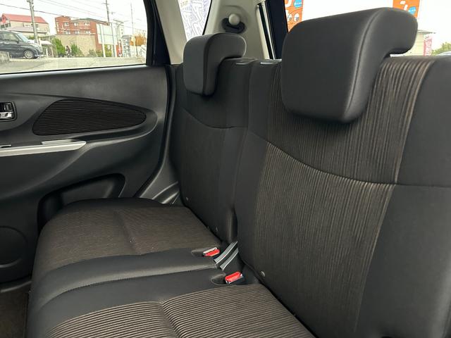 デイズ ハイウェイスター　Ｘ　純正ナビ・Ｂｌｕｅｔｏｏｔｈ・バックカメラ・ディスチャージドランプ・ドライブレコーダー・ＥＴＣ・フルセグ・フォグランプ・社外アルミホイール・ベンチシート・Ｐウィンドウ・オートエアコン・ウィンカーミラー（53枚目）