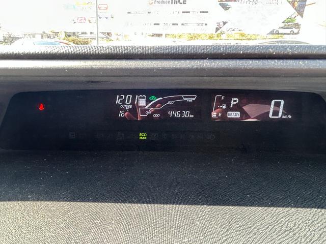 アクア Ｇ　ＴＯＹＯＴＡ純正ナビ・バックカメラ・Ｂｌｕｅｔｏｏｔｈ・ビルトインＥＴＣ・クルーズコントロール・スマートキー・プッシュスタート・ＴＶ・オートエアコン・アイドリングストップ・電格ミラー・ウィンカーミラー（46枚目）