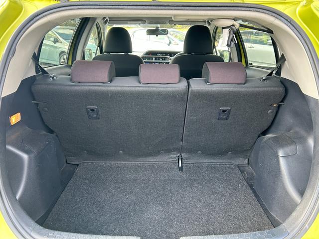 アクア Ｇ　ＴＯＹＯＴＡ純正ナビ・バックカメラ・Ｂｌｕｅｔｏｏｔｈ・ビルトインＥＴＣ・クルーズコントロール・スマートキー・プッシュスタート・ＴＶ・オートエアコン・アイドリングストップ・電格ミラー・ウィンカーミラー（55枚目）