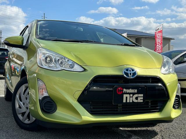 アクア Ｇ　ＴＯＹＯＴＡ純正ナビ・バックカメラ・Ｂｌｕｅｔｏｏｔｈ・ビルトインＥＴＣ・クルーズコントロール・スマートキー・プッシュスタート・ＴＶ・オートエアコン・アイドリングストップ・電格ミラー・ウィンカーミラー（63枚目）