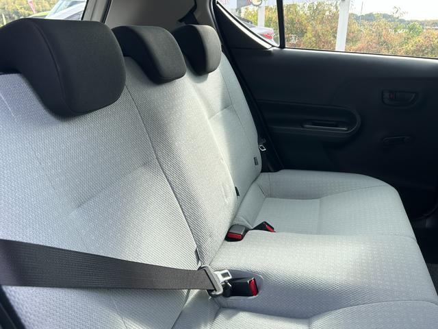 アクア Ｌ　ＫＥＮＷＯＯＤナビ・バックカメラ・ビルトインＥＴＣ・オートエアコン・キーレスエントリー・アイドリングストップ・電動格納ミラー・ウィンカーミラー・パワーウインドウ・横滑り防止装置・パワステ・エアバック（48枚目）