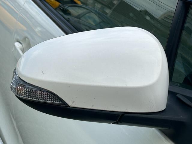 アクア Ｌ　ＫＥＮＷＯＯＤナビ・バックカメラ・ビルトインＥＴＣ・オートエアコン・キーレスエントリー・アイドリングストップ・電動格納ミラー・ウィンカーミラー・パワーウインドウ・横滑り防止装置・パワステ・エアバック（65枚目）