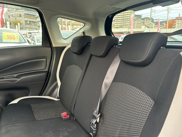 ノート Ｘ　エマージェンシーブレーキ・アラウンドビューモニター・コーナーセンサー・社外ナビ・ＥＴＣ・レーンキープ・ＡＵＴＥＣＨホイール・ドラレコ・プッシュスタート・スマキー・アイドリングストップ・電動格納ミラー（54枚目）