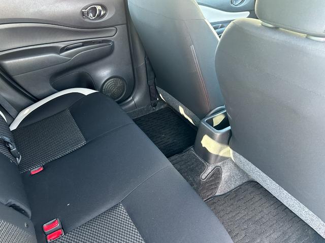 ノート e-パワー X エマージェンシーブレーキ・レーンキープ・社外ナビ・社外アルミホイール・プッシュスタート・スマートキー・オートエアコン・フルセグTV・電動格納ミラー・ウィンカーミラー・横滑り防止・パワーウィンドウ(46枚目)