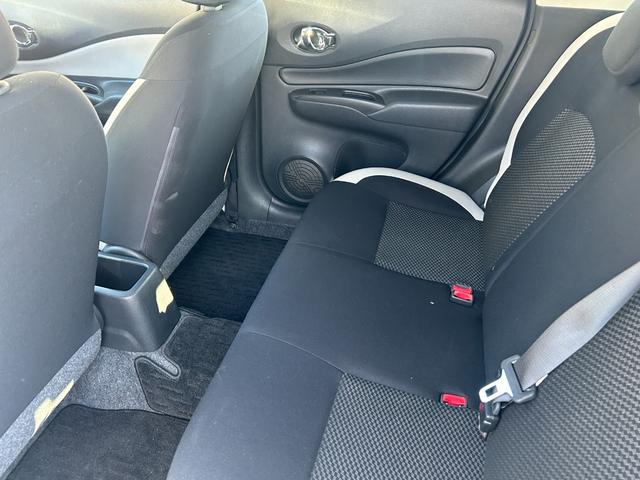 ノート e-パワー X エマージェンシーブレーキ・レーンキープ・社外ナビ・社外アルミホイール・プッシュスタート・スマートキー・オートエアコン・フルセグTV・電動格納ミラー・ウィンカーミラー・横滑り防止・パワーウィンドウ(50枚目)