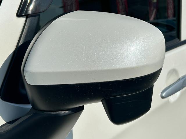ルーミー Ｘ　トヨタセーフティーセンス・パワースライドア・コーナーセンサー・社外ナビ・バックカメラ・ビルトインＥＴＣ・レーンキープ・Ｂｌｕｅｔｏｏｔｈ・ドラレコ・プッシュスタート　・スマートキー・電動格納ミラー！（12枚目）
