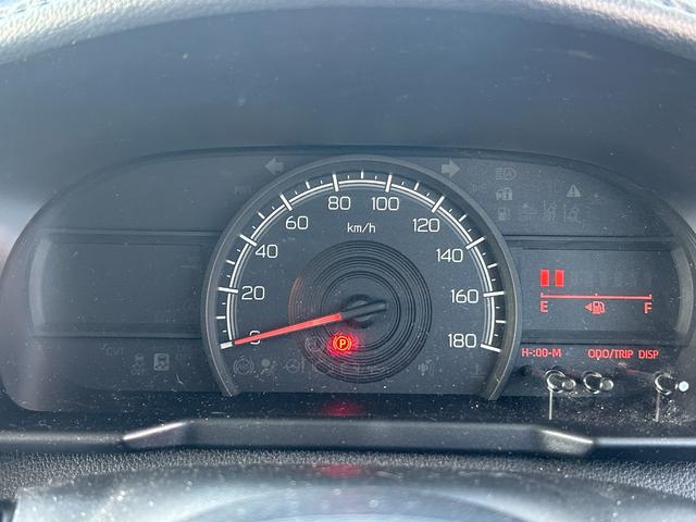 ルーミー Ｘ　トヨタセーフティーセンス・パワースライドア・コーナーセンサー・社外ナビ・バックカメラ・ビルトインＥＴＣ・レーンキープ・Ｂｌｕｅｔｏｏｔｈ・ドラレコ・プッシュスタート　・スマートキー・電動格納ミラー！（42枚目）