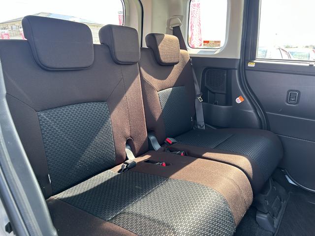 ルーミー Ｘ　トヨタセーフティーセンス・パワースライドア・コーナーセンサー・社外ナビ・バックカメラ・ビルトインＥＴＣ・レーンキープ・Ｂｌｕｅｔｏｏｔｈ・ドラレコ・プッシュスタート　・スマートキー・電動格納ミラー！（49枚目）