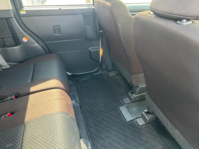 ルーミー Ｘ　トヨタセーフティーセンス・パワースライドア・コーナーセンサー・社外ナビ・バックカメラ・ビルトインＥＴＣ・レーンキープ・Ｂｌｕｅｔｏｏｔｈ・ドラレコ・プッシュスタート　・スマートキー・電動格納ミラー！（50枚目）