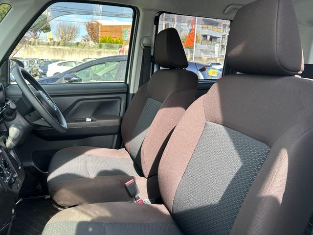 ルーミー Ｘ　トヨタセーフティーセンス・パワースライドア・コーナーセンサー・社外ナビ・バックカメラ・ビルトインＥＴＣ・レーンキープ・Ｂｌｕｅｔｏｏｔｈ・ドラレコ・プッシュスタート　・スマートキー・電動格納ミラー！（56枚目）