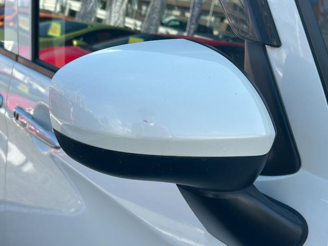 ルーミー Ｘ　トヨタセーフティーセンス・パワースライドア・コーナーセンサー・社外ナビ・バックカメラ・ビルトインＥＴＣ・レーンキープ・Ｂｌｕｅｔｏｏｔｈ・ドラレコ・プッシュスタート　・スマートキー・電動格納ミラー！（68枚目）